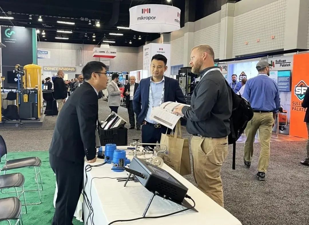 精彩速遞 | 科邁捷再赴美國之約，亮相The Best Practices 2024