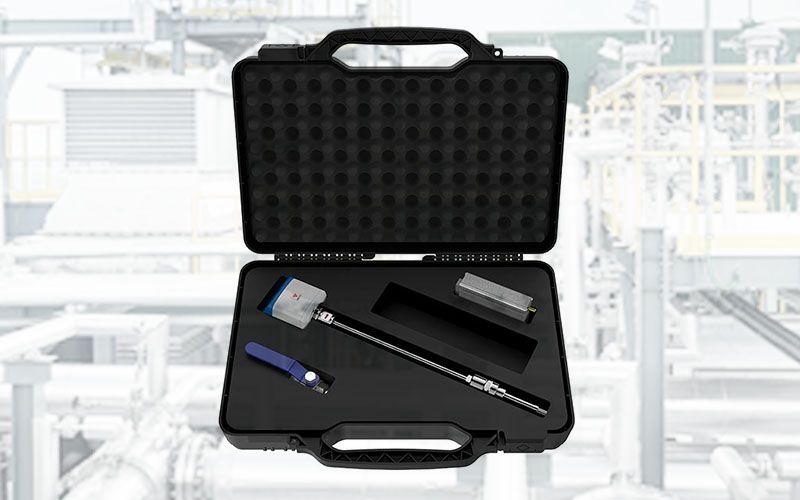 CAE570壓縮空氣能效分析儀