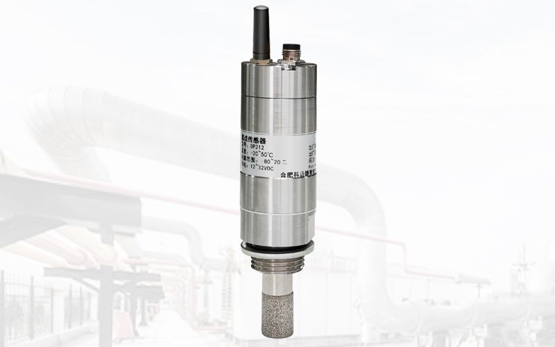 DP2/DP3露點測量儀