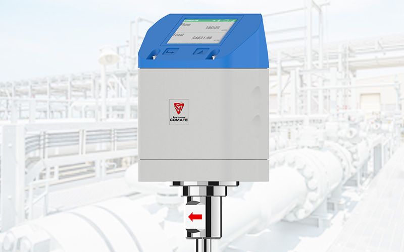 PTF570系列差壓流量計